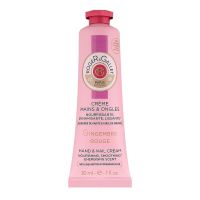 Crème mains & ongles Gingembre Rouge 30ml