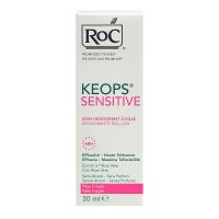 Keops Sensitive soin déo à bille 48h 30ml