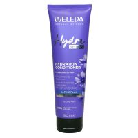 Hydra Shine après-shampoing fleurs de lin des Alpes 150ml