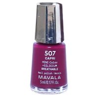Vernis à ongles creme 507 Capri 5ml