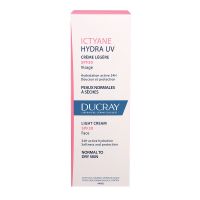 Ictyane Hydra UV crème légère SPF30 40ml
