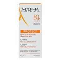 Protect crème SPF50+ haute protection 40ml