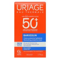 Bariesun creme protectrice hydratante SPF50+ 50ml