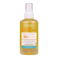 Eau de protection hydratante Idéal Soleil SPF30 200ml