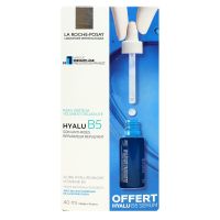 Coffret Hyalu B5 soin anti-rides repulpant 40ml + mini serum offert