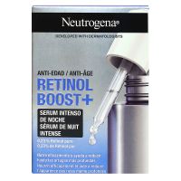 Retinol Boost+ sérum de nuit intense 30ml