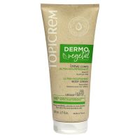 DermoVegetal crème corps ultra-nourrissante peau sèche 200ml