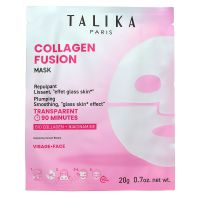 Collagen Fusion masque repulpant effet Glass Skin toute peau 20g