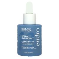Serum hydratant bio 48h 30ml