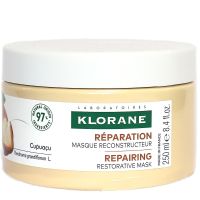 Réparation masque reconstructeur au Capuaçu 250ml