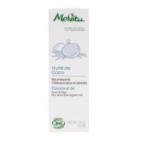 Huile de coco bio 50ml