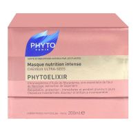 Phytoelixir masque nutrition 200ml