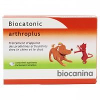 Biocatonic Arthroplus 40 comprimés