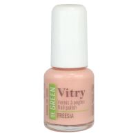 Be Green vernis à ongles Freesia 6ml