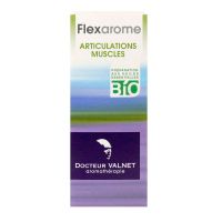 Flexarome articulations bio 50ml