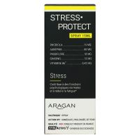 Lécitone SOS stress  Spray de 15 ml