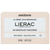 Arkeskin la Crème Jour ménopause recharge visage tous types de peaux 50ml