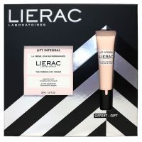 Coffret Lift Integral creme jour raffermissante 50ml + soin Lift Regard 15ml offert