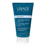 Hyséac crème nettoyante 150 ml