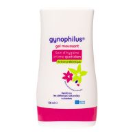 Gynophilus gel moussant intime 100ml