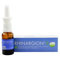 Rhinargion-R 15ml