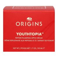 Youthtopia creme repulpante peptides + extraits pomme 50ml