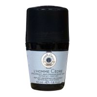 L'homme cèdre déodorant roll-on 50ml