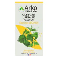 Racine d'ortie 45 Arkogélules