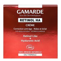 Retinol HA creme correction anti-âge 50ml