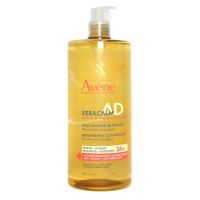 Xeracalm AD huile lavante relipidante peau très sèche 1 Litre