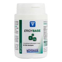 Ergybase 60 gélules