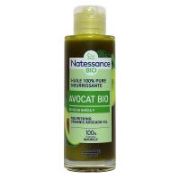 Huile d'avocat bio 100ml