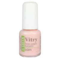 Be Green vernis à ongles Jasmin 6ml