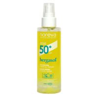 Eau solaire SPF50+ 150ml