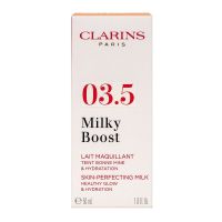 Milky Boost lait démaquillant 3,5 Milky Honey 50ml
