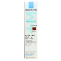 Effaclar duo+M soin teinté foncé 40ml