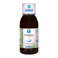 Oligomax chrome H 150ml