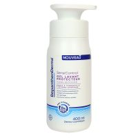 Derma Sensicontrol gel lavant protecteur 400ml