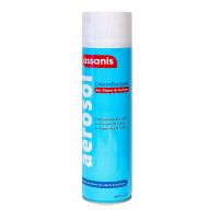 Aérosol désinfectant objets & surfaces 400ml