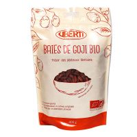 Baies de Goji Bio 400g