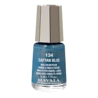 Mini Color vernis 5ml - 134 caftan blue