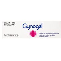 Gynogel gel intime hydratant 50ml