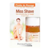 DermoFluide miss shave 2en1 30ml