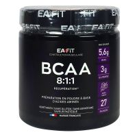BCAA 8.1.1. récupération pastèque 275g