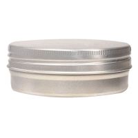 Pot aluminium 100% recyclable 50ml