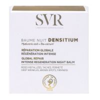 Densitium baume nuit régénération intense 50ml
