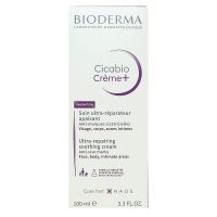 Cicabio crème+ soin ultra réparateur 100ml