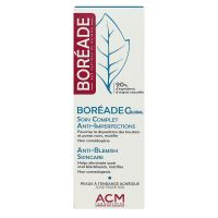 Boréade Global soin complet anti-imperfections 40ml