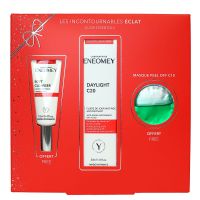 Coffret les incontournables éclat