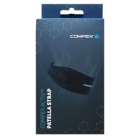 Compex Activ sangle infrapatellaire Patella Strap L / XL